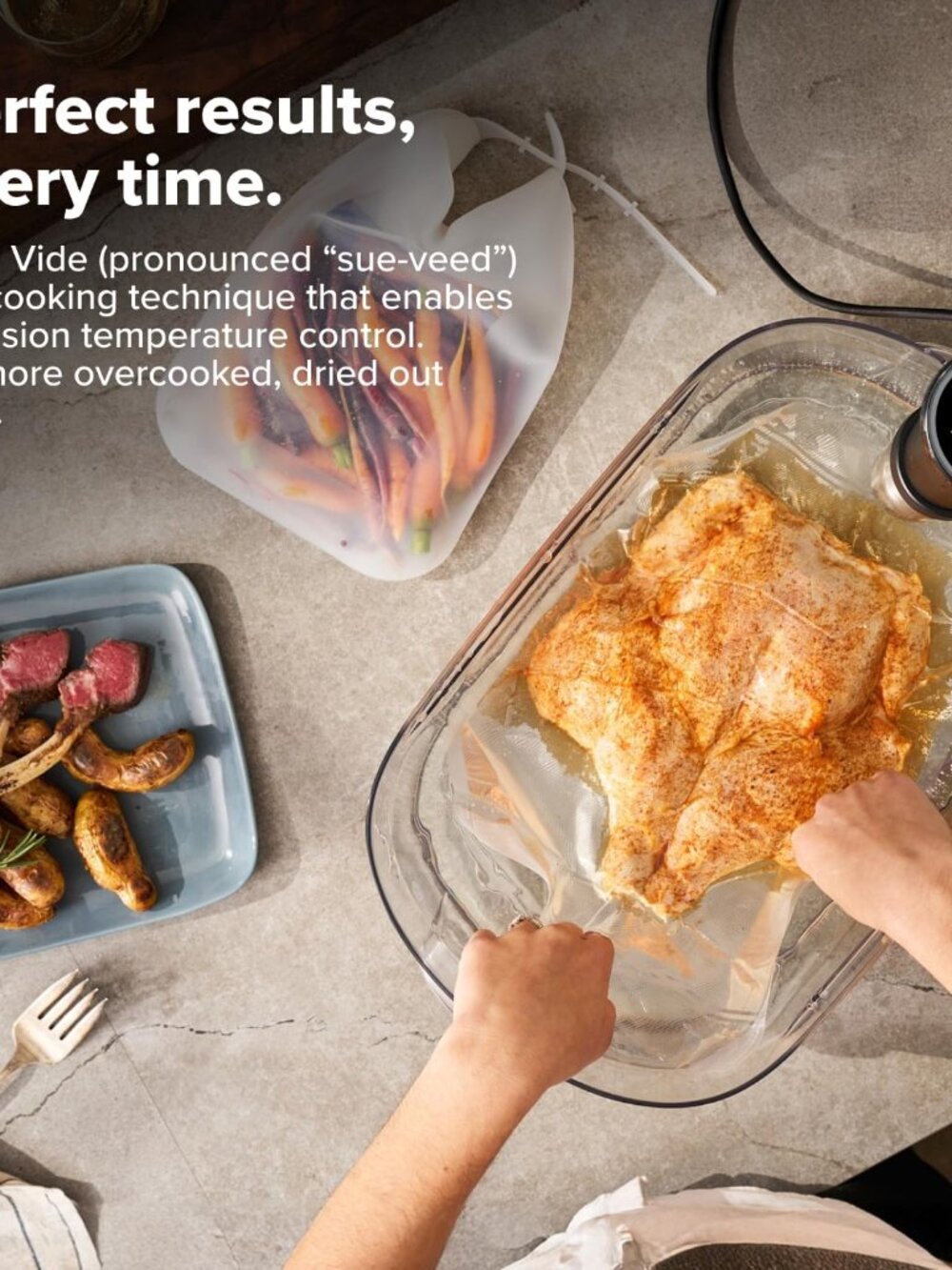 ANOVA Precision Cooker 3.0 - Picture 6 of 10